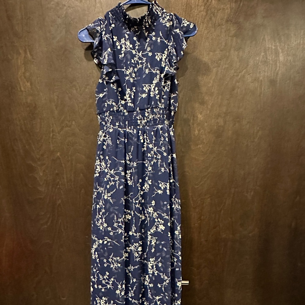 Baltic Born dress